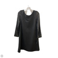 Dress Party Short By Marina In Black, Size: L