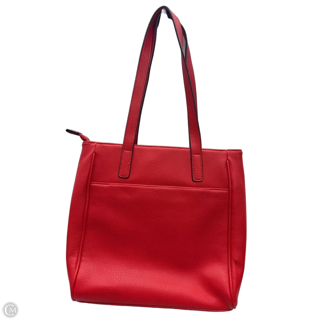 Handbag By Nautica, Size: Medium