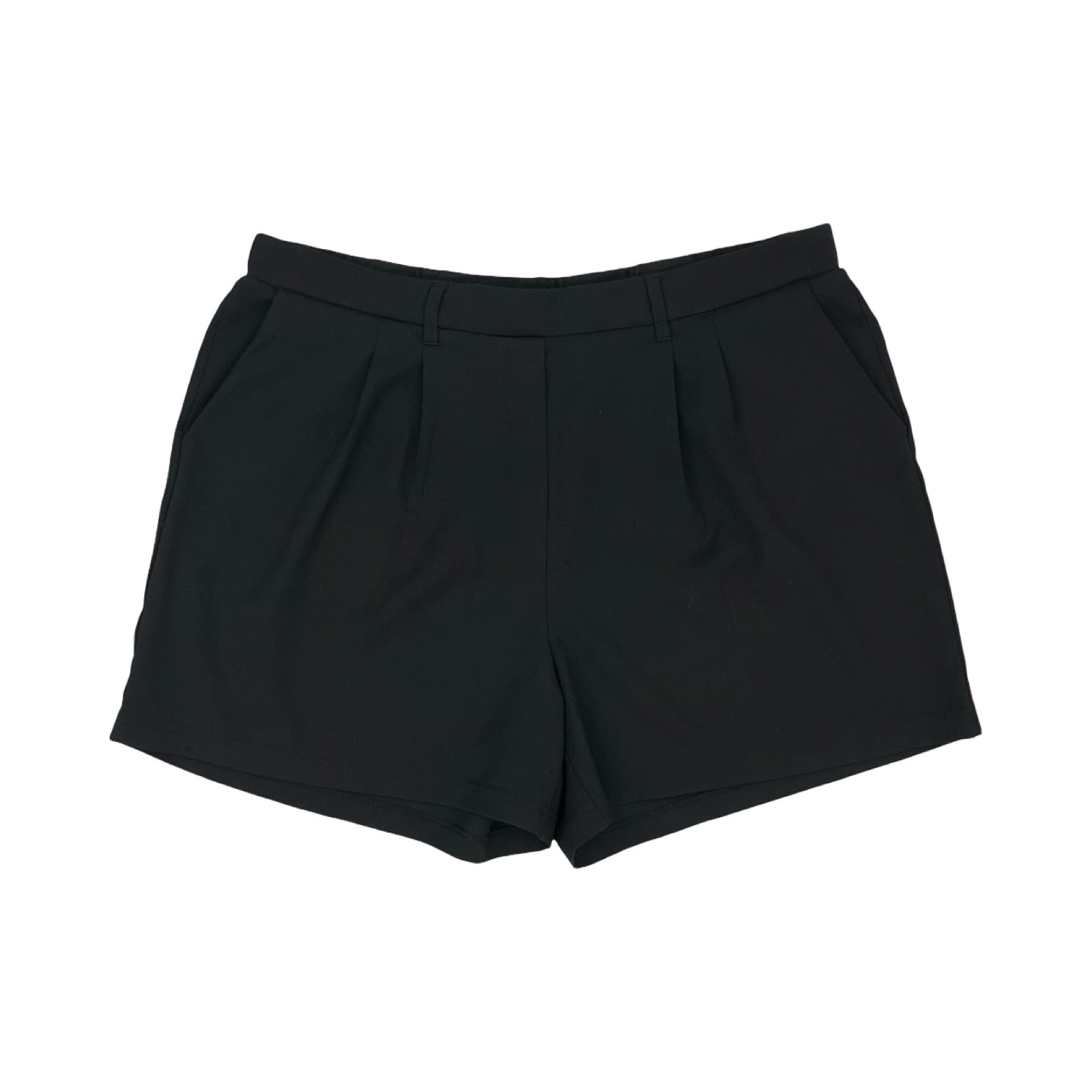 Athletic Shorts By 32 Degrees In Black, Size: Xl