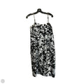Dress Party Short By White House Black Market In Black & White, Size: 12