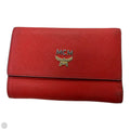 Wallet Luxury Designer By Mcm, Size: Small