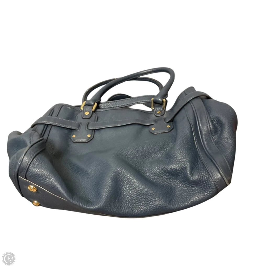 Crossbody Designer By Michael Kors, Size: Medium