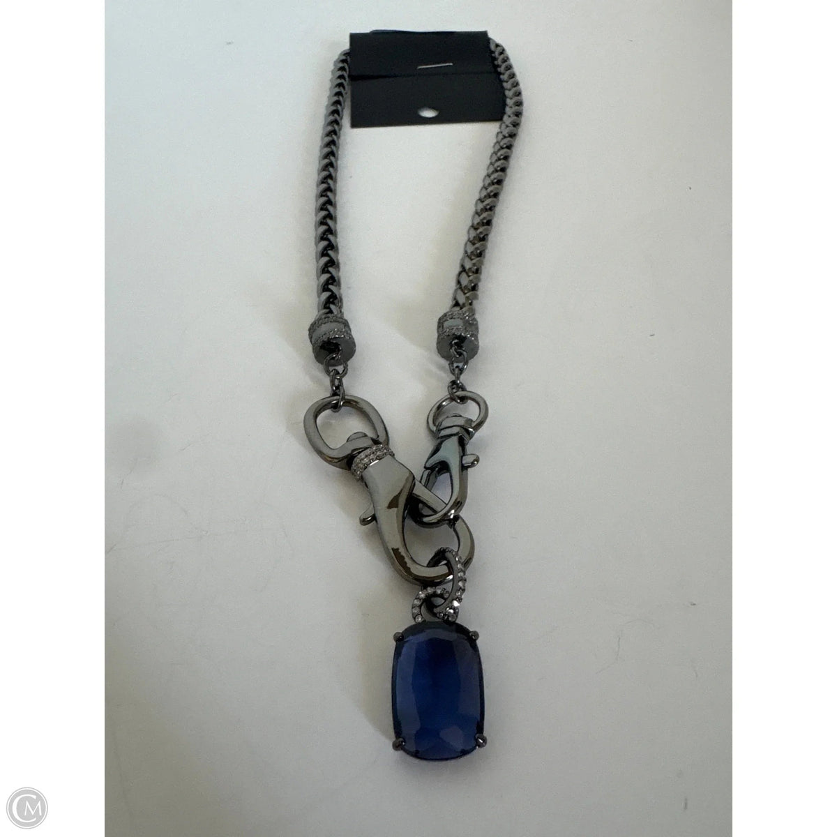 Necklace Other By Bomb Party