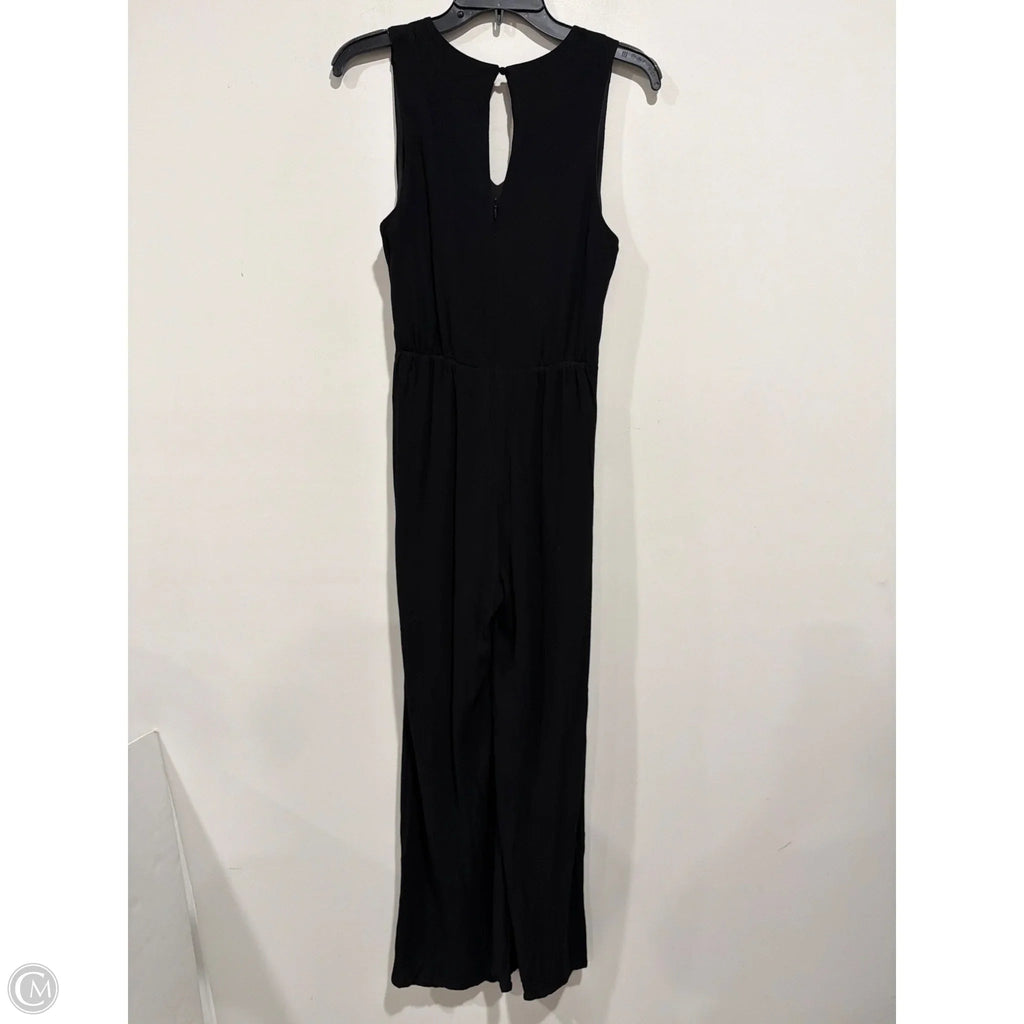 Jumpsuit By Hyfve In Black, Size: S
