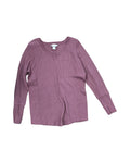 Top Ls By Christopher And Banks In Pink, Size:S
