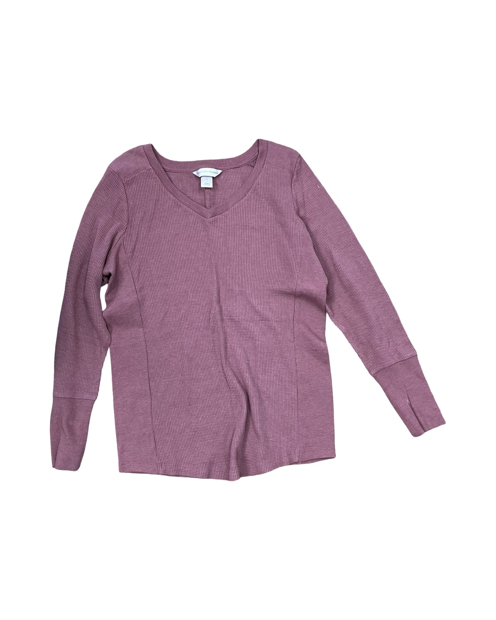 Top Ls By Christopher And Banks In Pink, Size:S