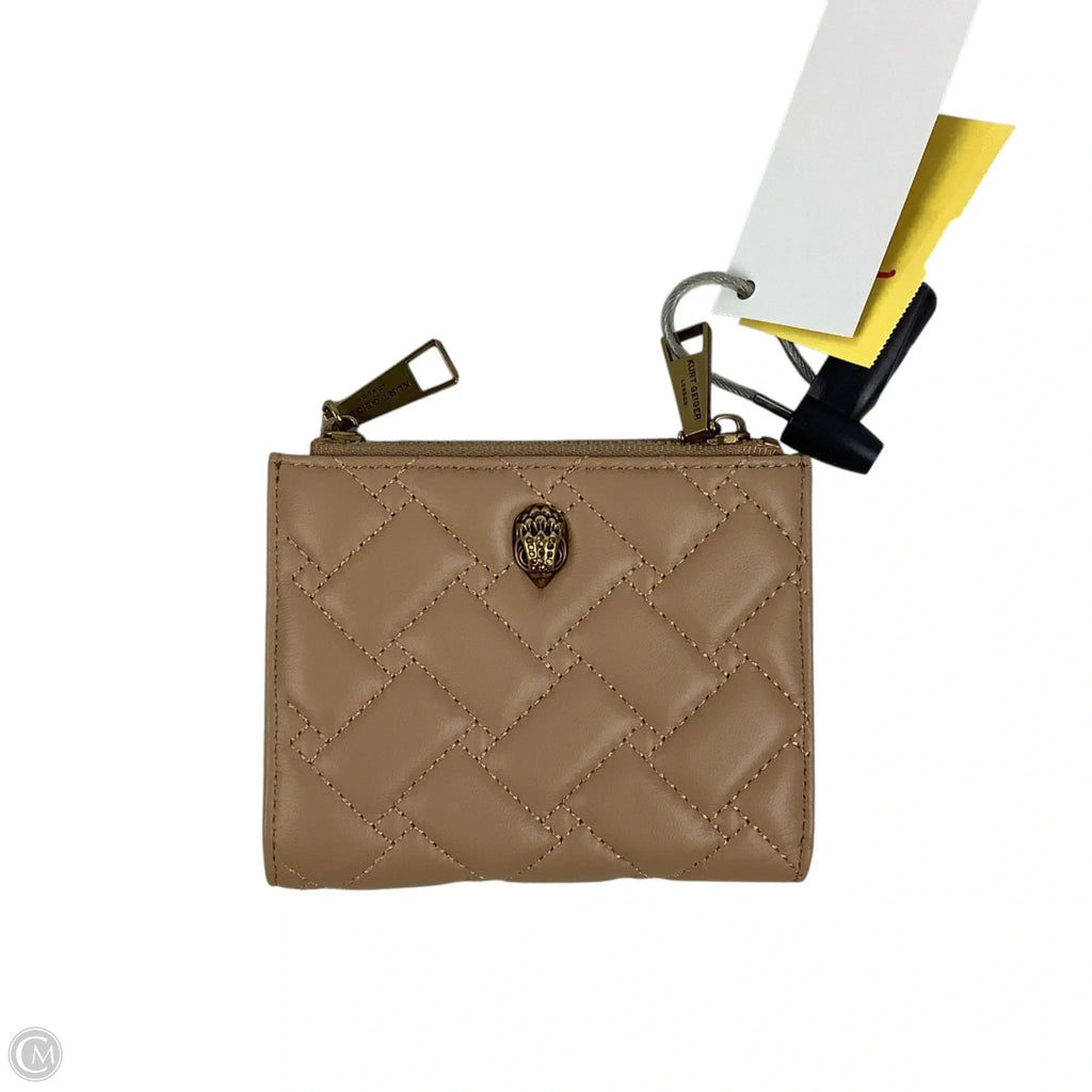 Wallet Designer By Kurt Geiger, Size: Small