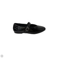 Shoes Flats By A New Day In Black, Size: 8.5