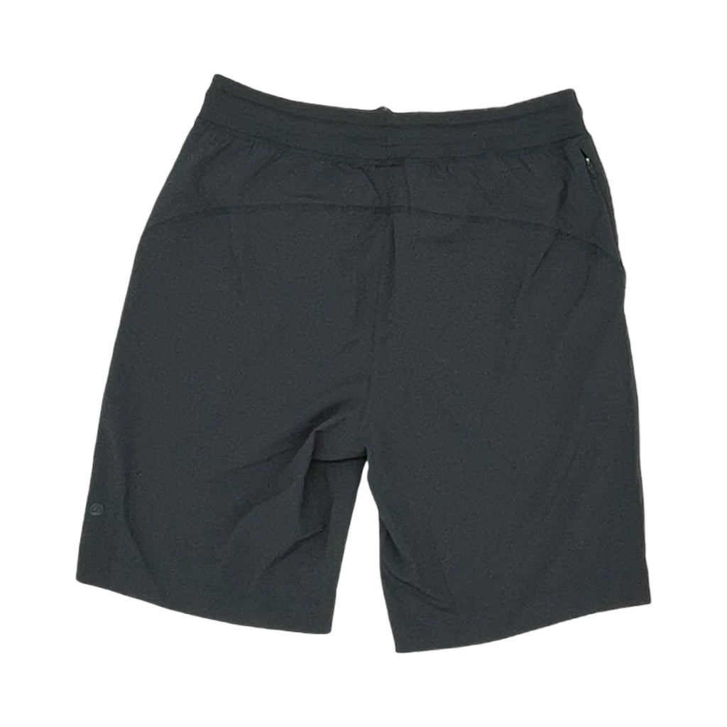 Athletic Shorts By Crz Yoga In Grey, Size:S