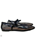 Shoes Flats By A New Day In Black, Size: 9