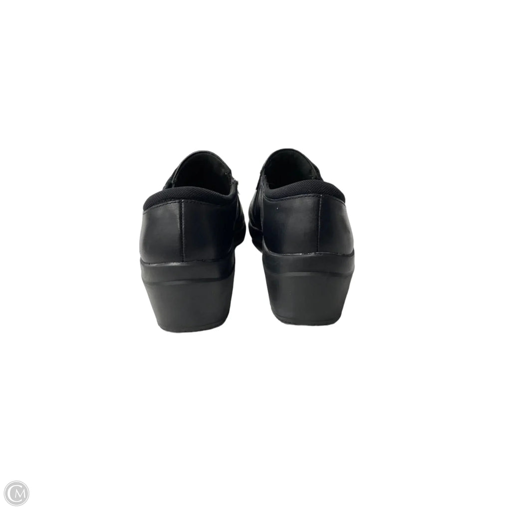 Shoes Flats By Cme In Black, Size: 11