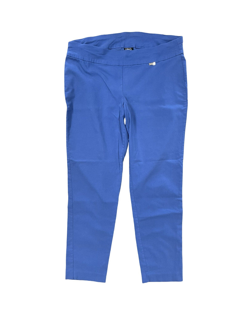 Pants Dress By Inc In Blue, Size:18