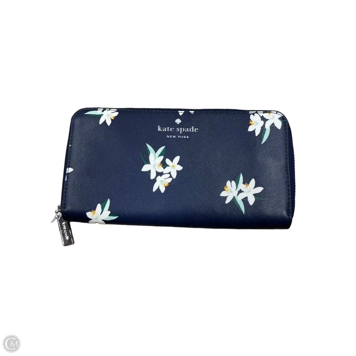 Wallet Designer By Kate Spade, Size: Large
