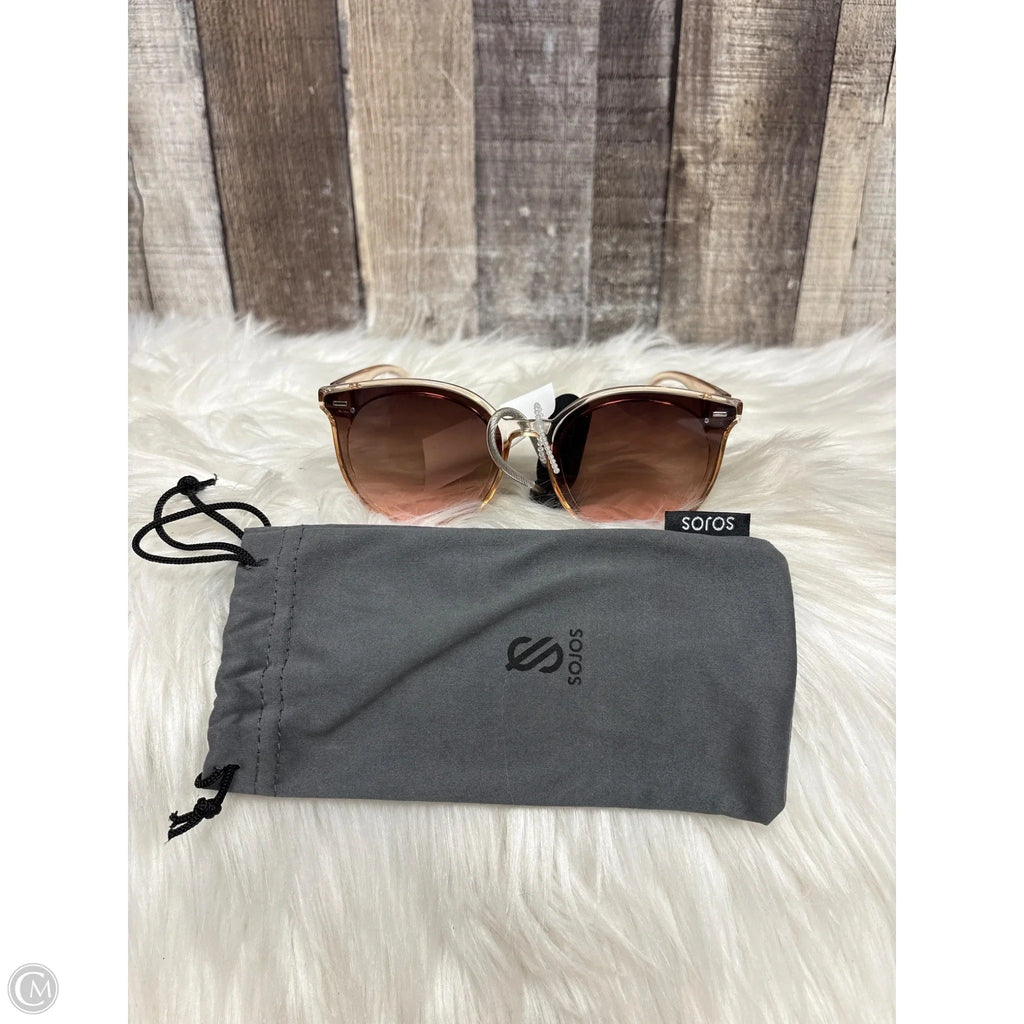 Sunglasses By Cme, Size: