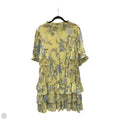 Dress Casual Short By Torrid In Yellow, Size: 3x