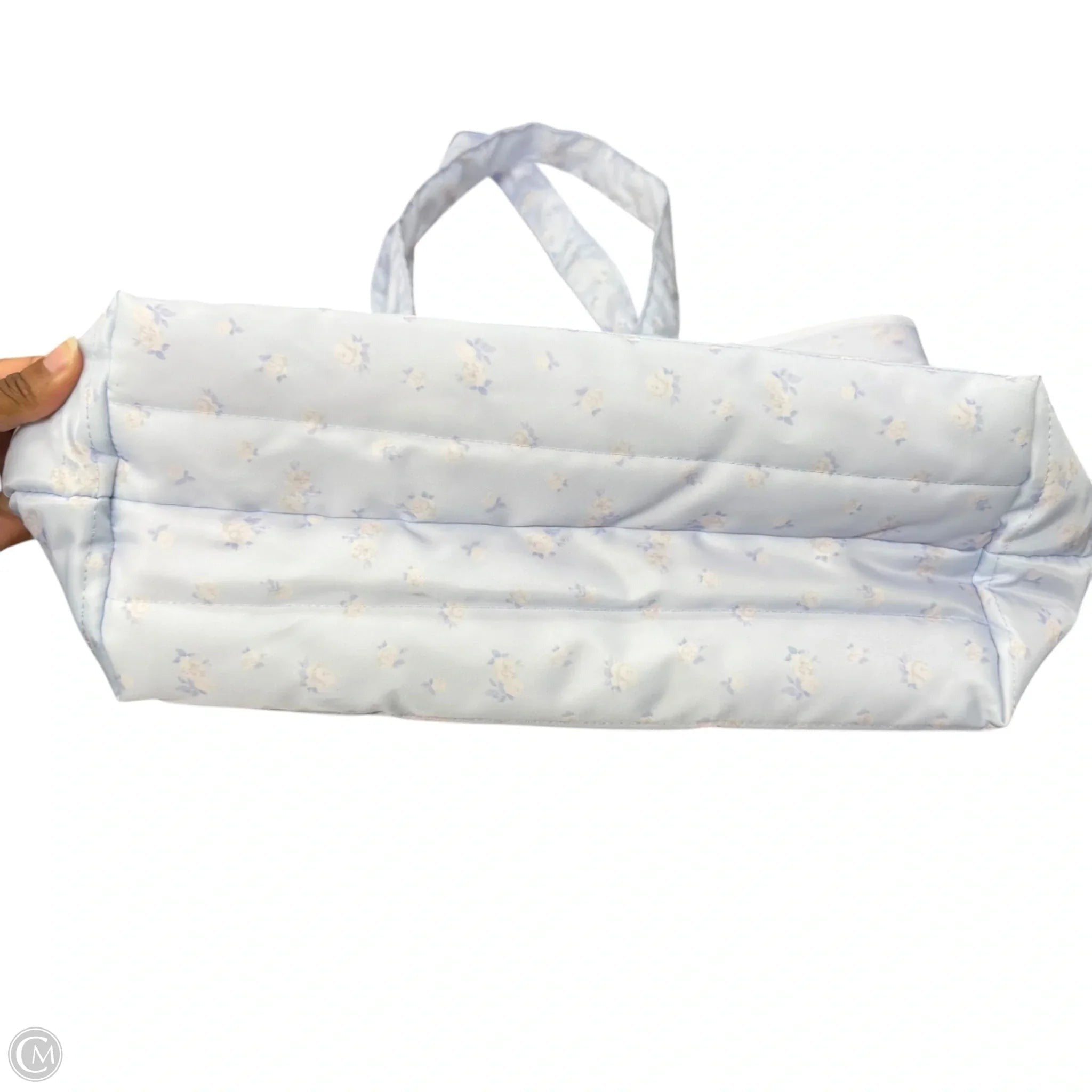 Tote By Loveshackfancy, Size: Large
