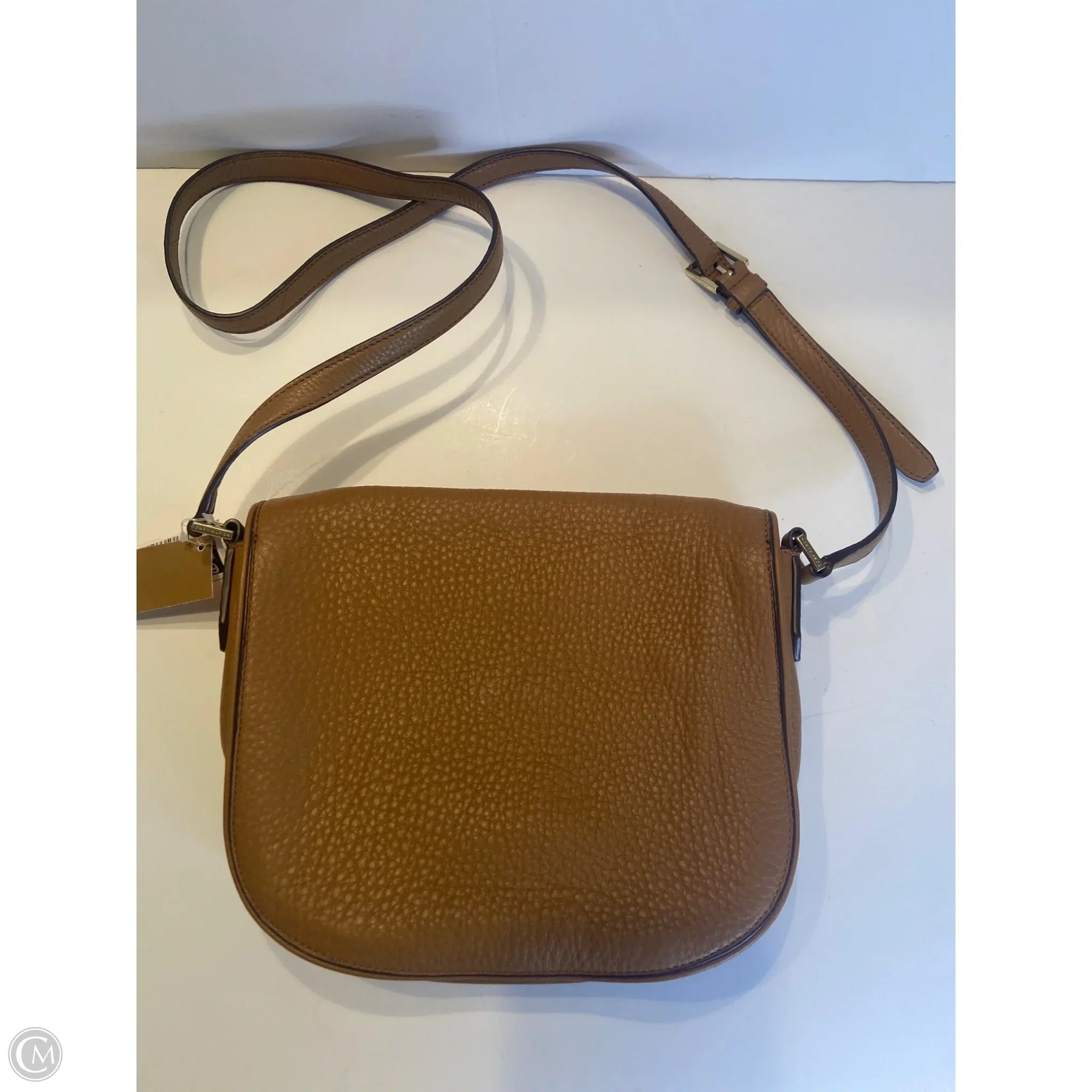 Handbag Designer By Tory Burch, Size: Medium