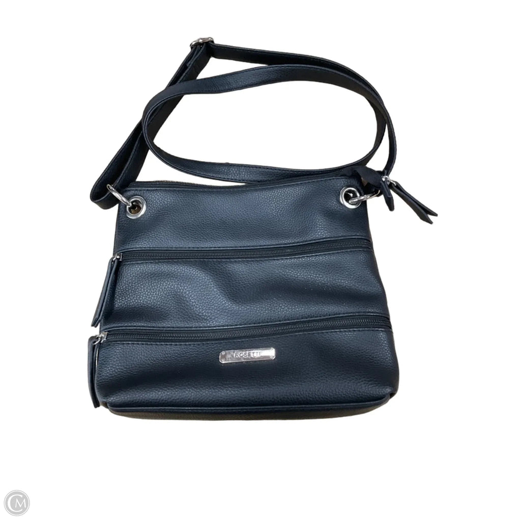 Crossbody By Rosetti, Size: Medium