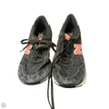 Shoes Athletic By New Balance In Black & Pink, Size: 8.5