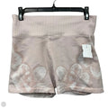 Athletic Shorts By Offline In Pink, Size: M