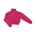 Sweatshirt Collar By Old Navy In Pink, Size:M