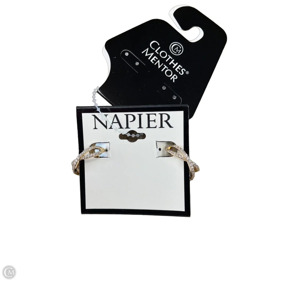 Earrings Clip By Napier