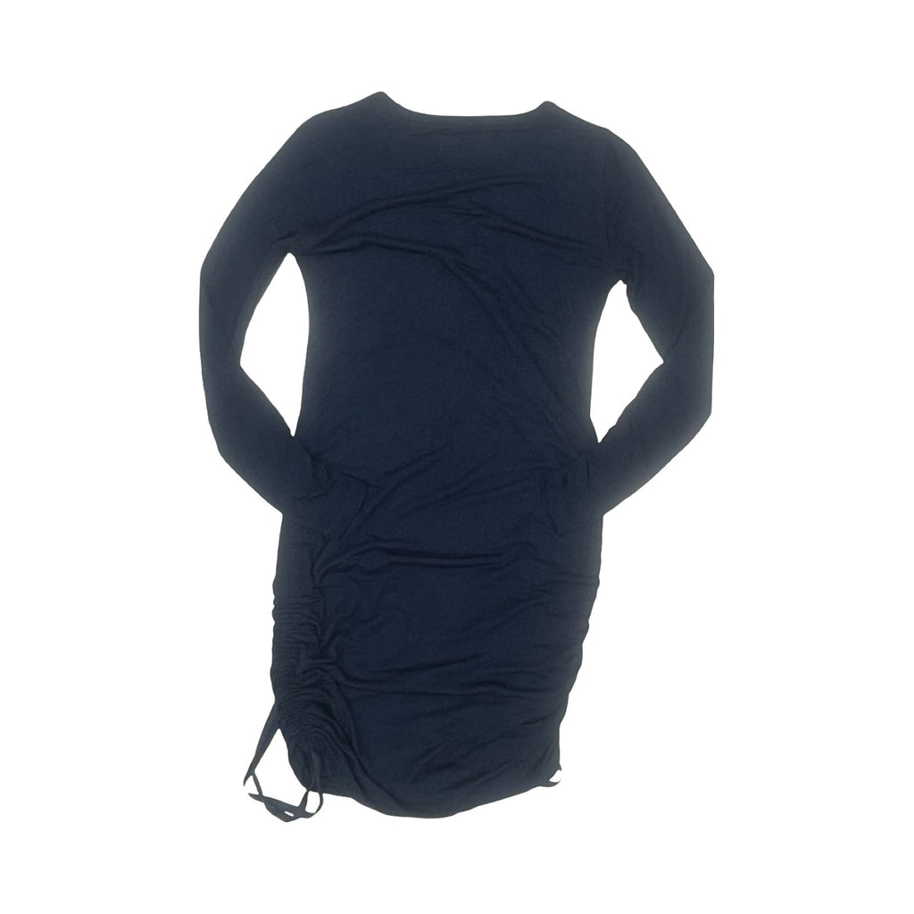 Dress Casual Short By Clothes Mentor In Navy, Size:Xs