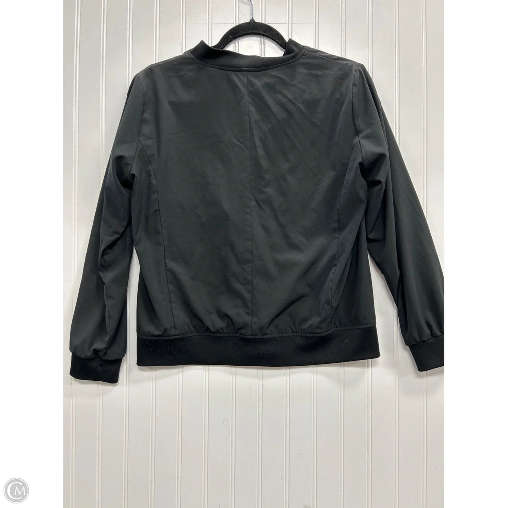 Jacket Other By Maurices In Black, Size: S