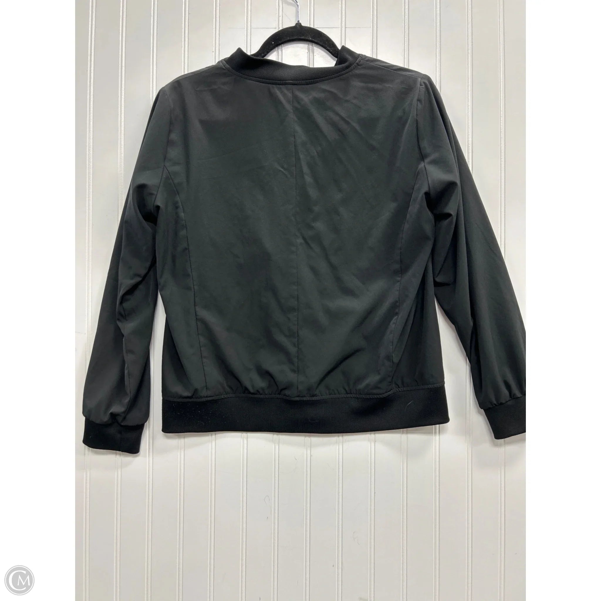 Jacket Other By Maurices In Black, Size: S