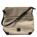 Handbag Designer By Dooney And Bourke, Size: Medium
