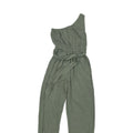 Jumpsuit By American Eagle In Green, Size:Sp
