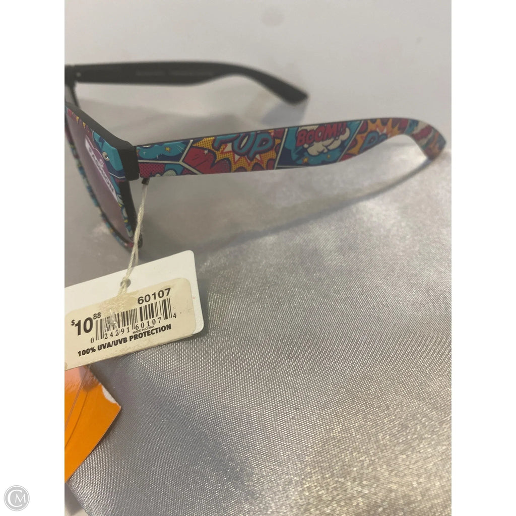 Sunglasses By Cmf