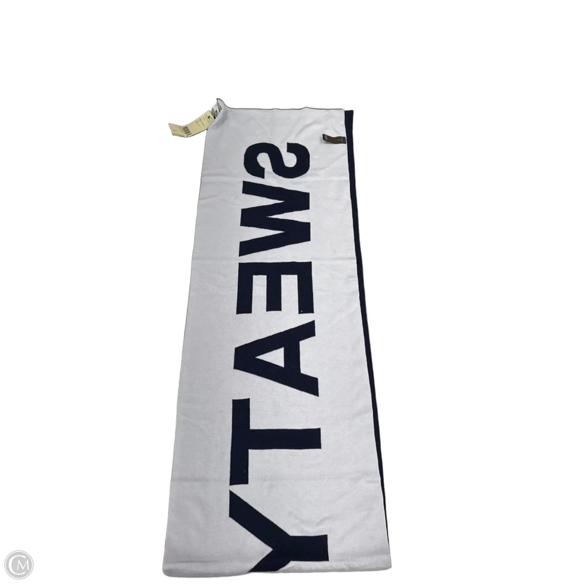 Scarf Long By Sweaty Betty