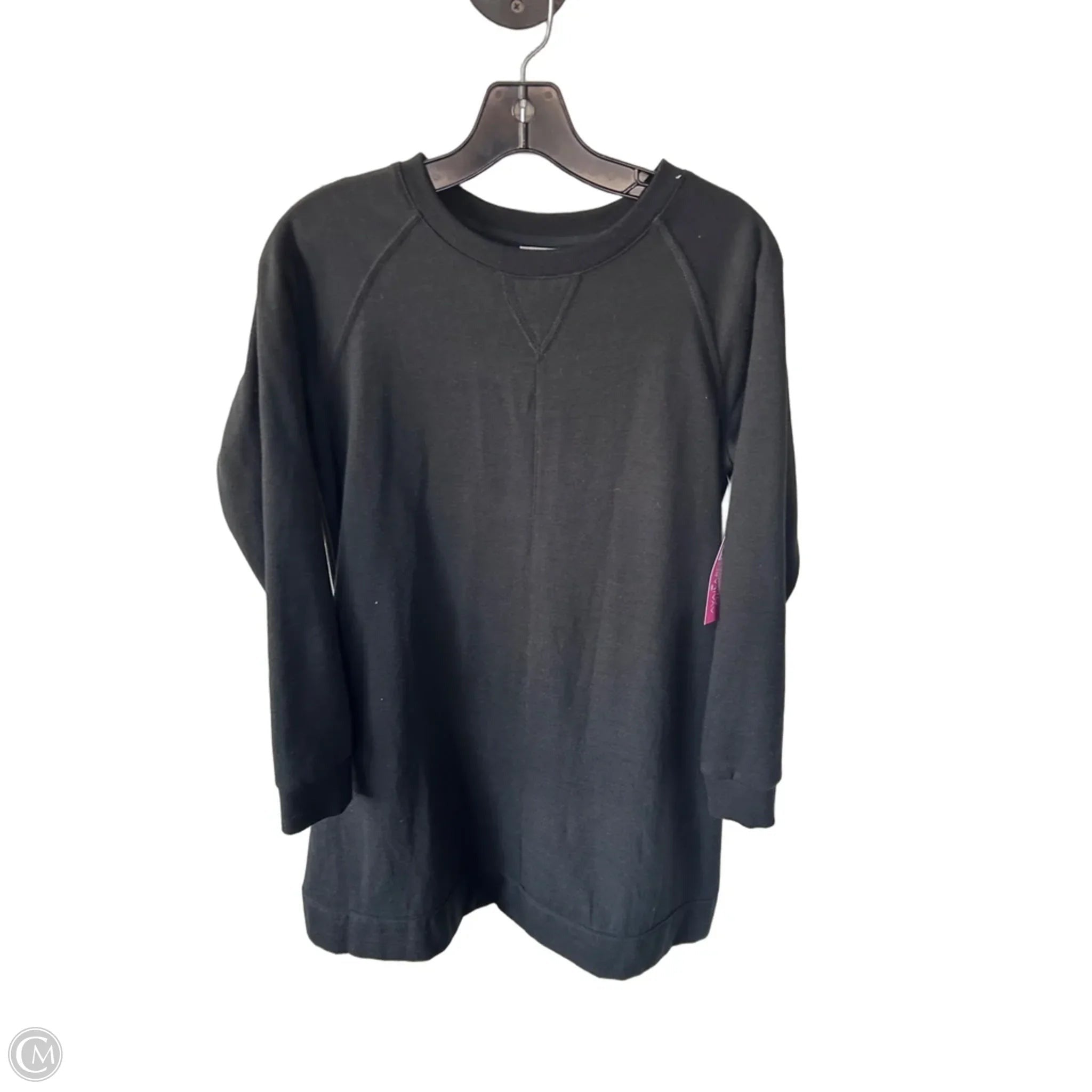 Dress Casual Short By A New Day In Black, Size: S