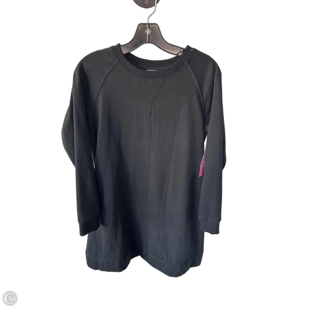Dress Casual Short By A New Day In Black, Size: S