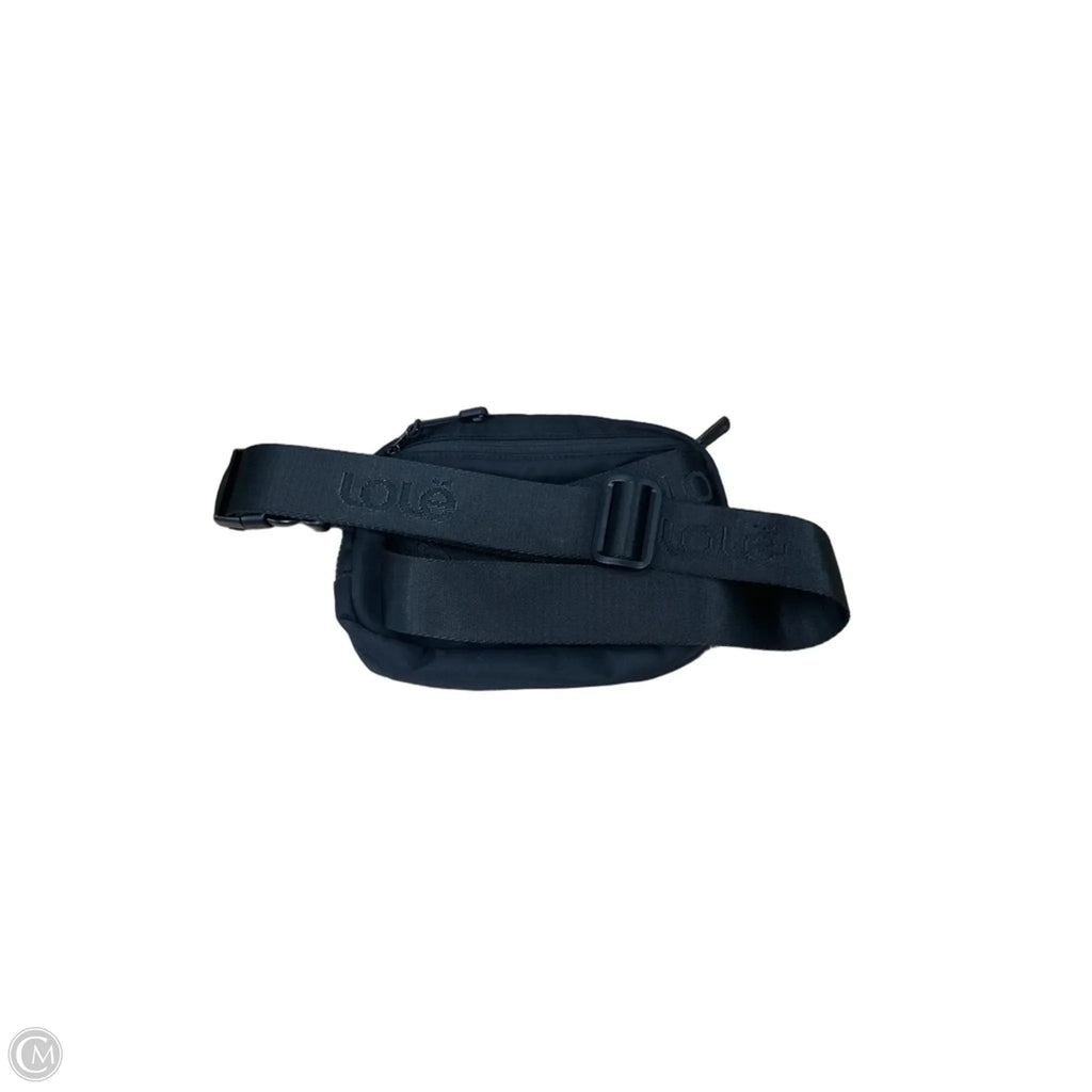 Belt Bag By Lole, Size: Small