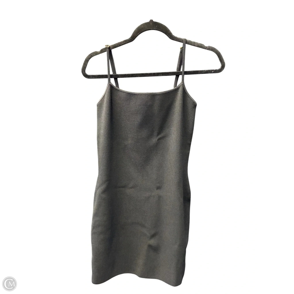 Dress Casual Short By Michael By Michael Kors In Black, Size: M