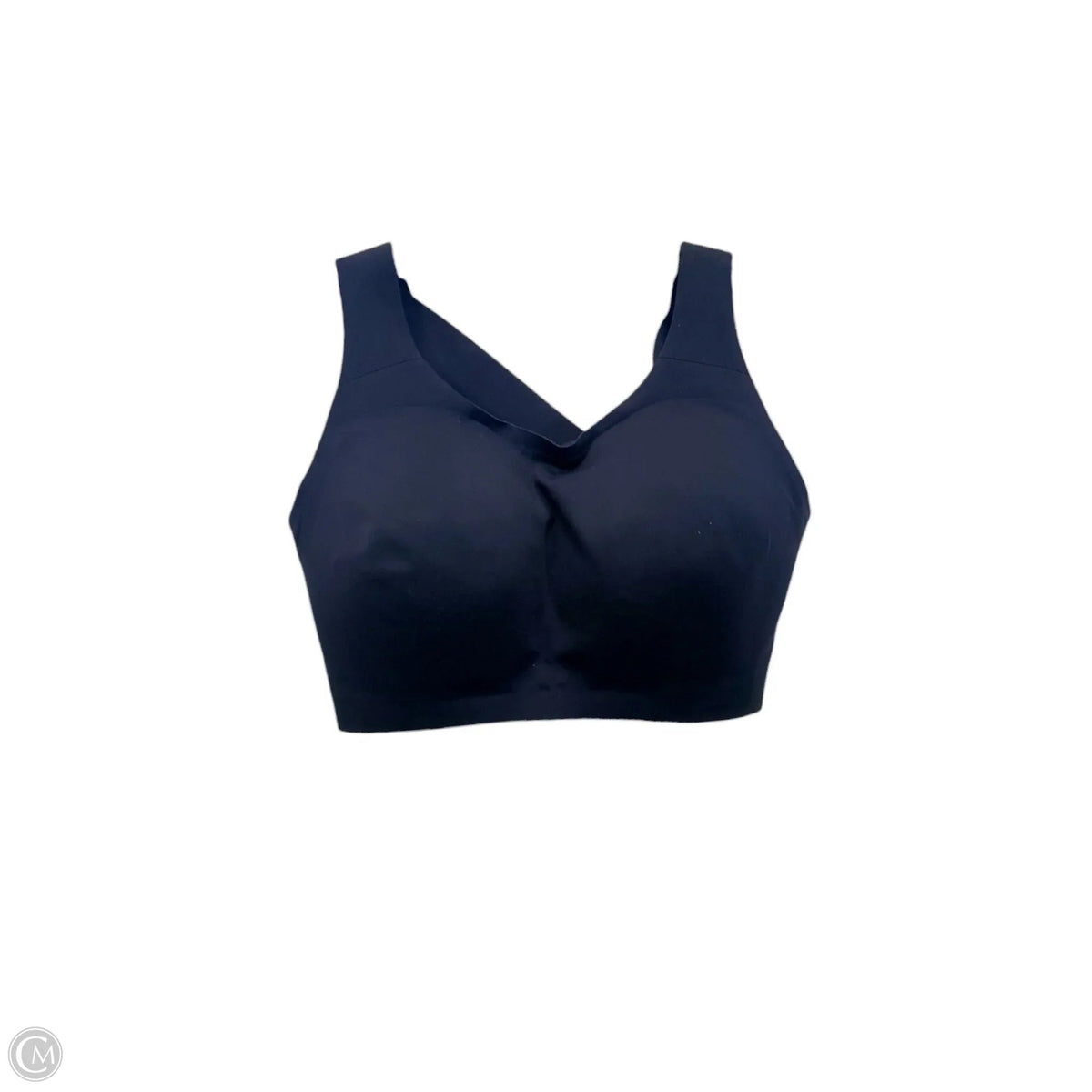 Athletic Bra By Lululemon In Black