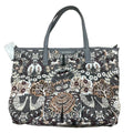 Handbag By Vera Bradley, Size: Medium