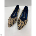 Shoes Flats By Rothys In Animal Print, Size: 8