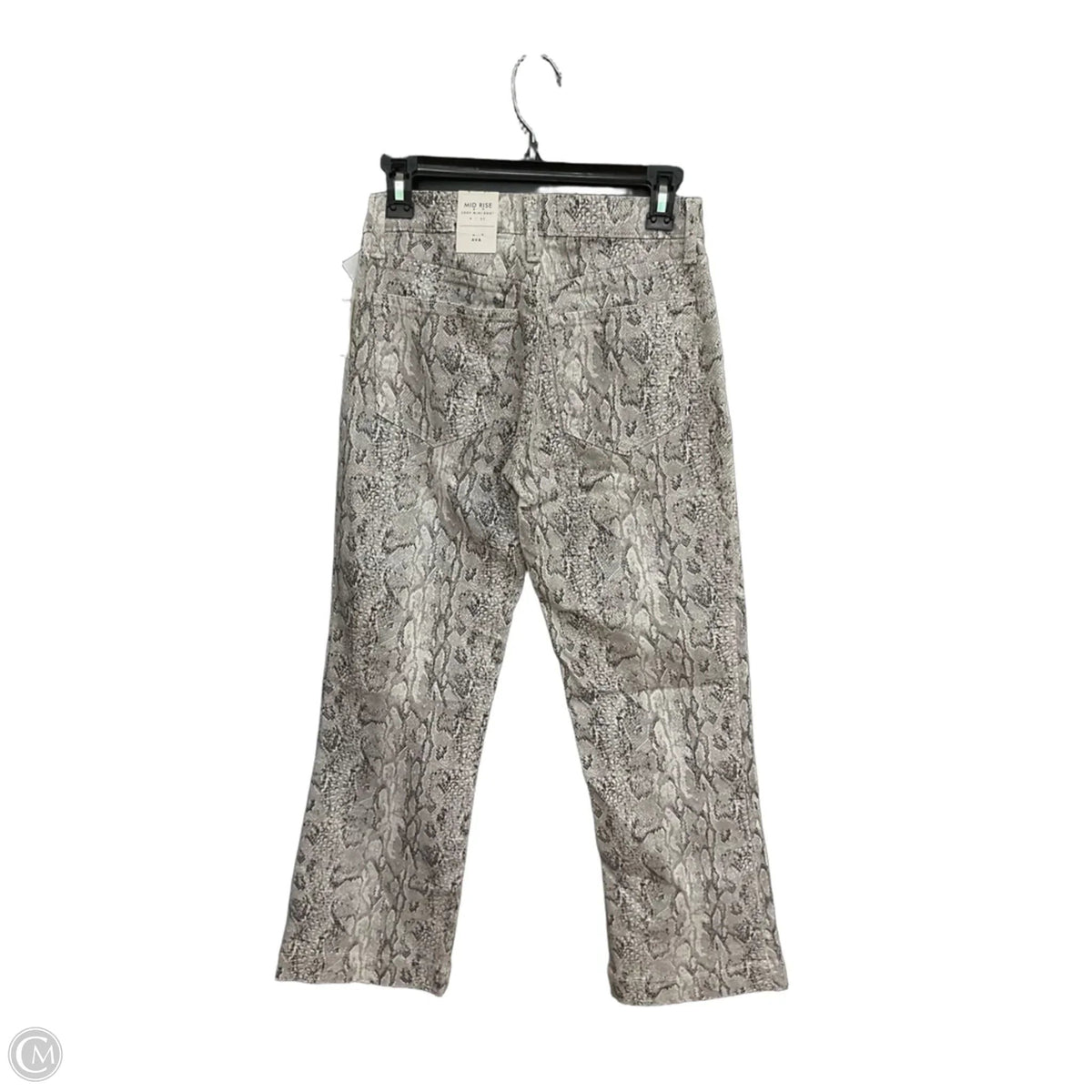 Pants Other By Cme In White, Size: 4