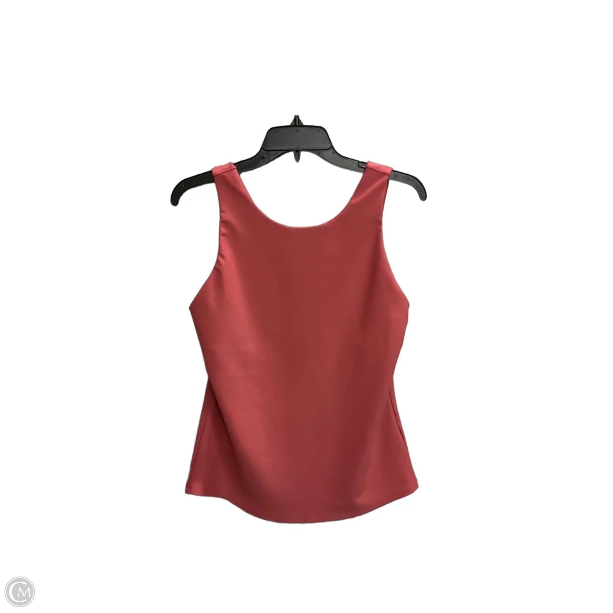 Athletic Tank Top By 32 Degrees In Pink, Size: S
