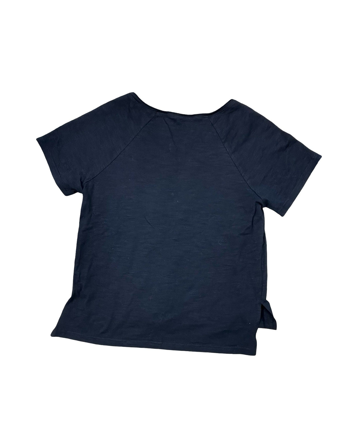 Top Ss By Clothes Mentor In Black, Size:S