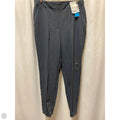 Pants Dress By Nine West In Blue, Size: M