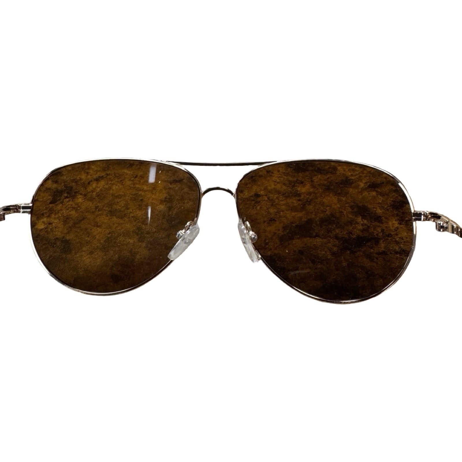 Sunglasses By Cole-Haan In Brown