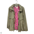 Jacket Other By Tulle In Green, Size: M