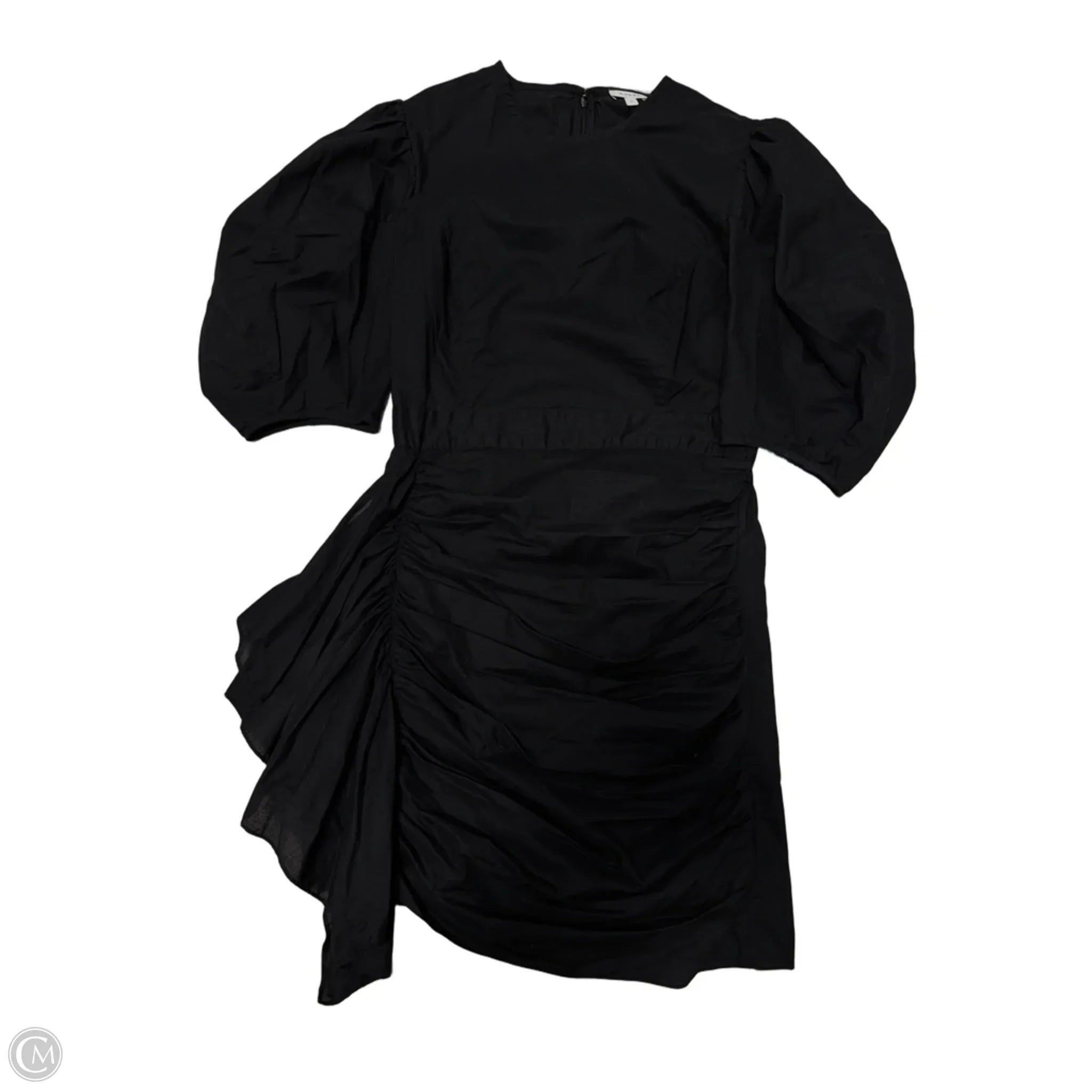 Dress Casual Short By Rhode In Black, Size: S