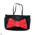 Diaper Bag Designer By Kate Spade, Size: Large