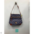 Handbag Designer By Dooney And Bourke, Size: Medium