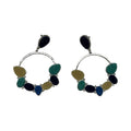 Earrings Statement By Clothes Mentor In Multi